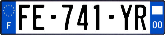 FE-741-YR