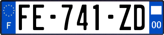 FE-741-ZD