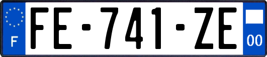 FE-741-ZE