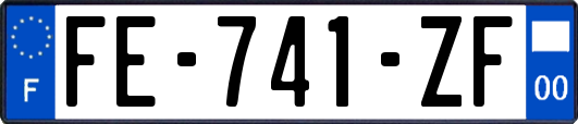 FE-741-ZF