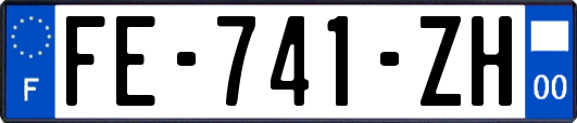 FE-741-ZH