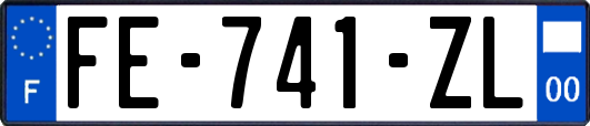 FE-741-ZL