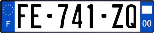 FE-741-ZQ