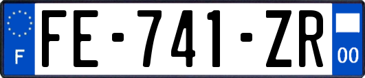 FE-741-ZR