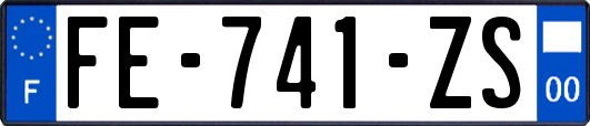 FE-741-ZS