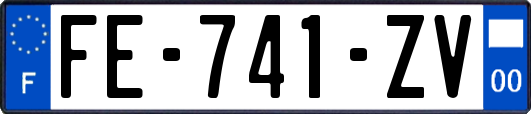 FE-741-ZV