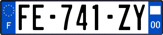 FE-741-ZY