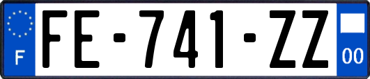 FE-741-ZZ