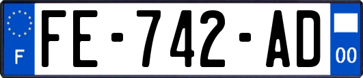 FE-742-AD