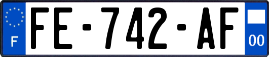 FE-742-AF