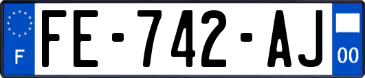 FE-742-AJ