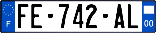 FE-742-AL