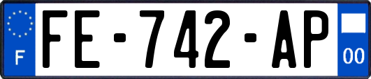 FE-742-AP