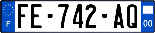 FE-742-AQ