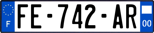 FE-742-AR