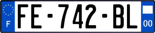 FE-742-BL
