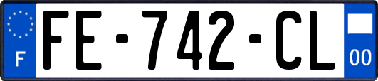 FE-742-CL