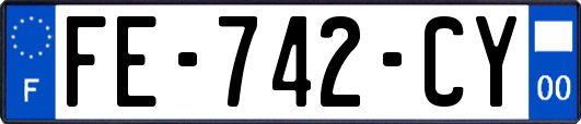 FE-742-CY