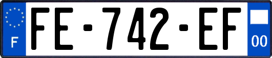 FE-742-EF