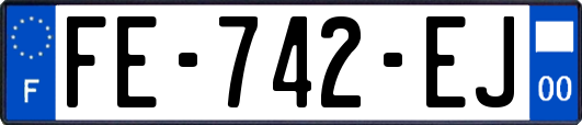 FE-742-EJ