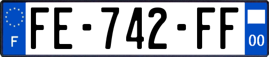 FE-742-FF