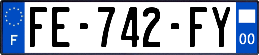 FE-742-FY