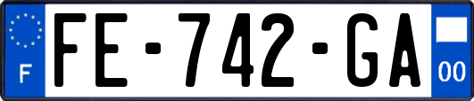 FE-742-GA