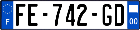 FE-742-GD
