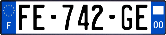 FE-742-GE