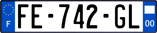FE-742-GL