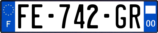 FE-742-GR