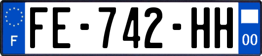 FE-742-HH