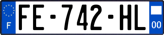 FE-742-HL