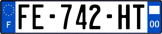 FE-742-HT