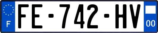 FE-742-HV