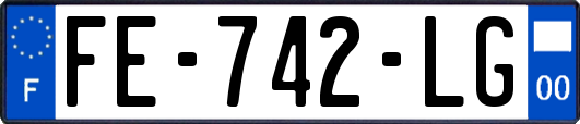 FE-742-LG