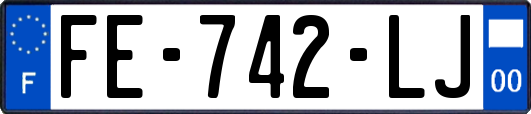 FE-742-LJ
