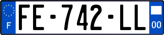 FE-742-LL