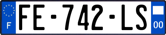 FE-742-LS