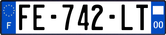 FE-742-LT