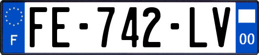 FE-742-LV