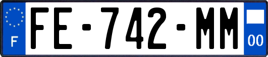 FE-742-MM