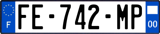 FE-742-MP