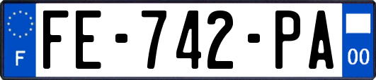 FE-742-PA