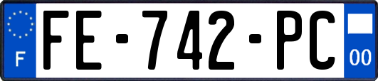 FE-742-PC
