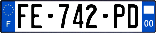FE-742-PD