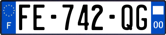 FE-742-QG