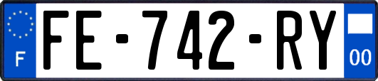 FE-742-RY