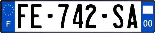 FE-742-SA