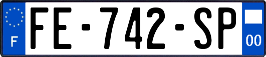FE-742-SP
